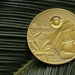 Rum Coin - pierwsza moneta z rumem zostanie zaprezentowana w Londynie