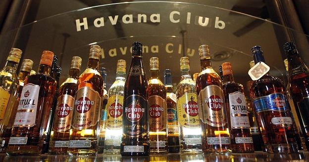 Rum Havana Club może już być sprzedawany w Stanach Zjednoczonych /EPA