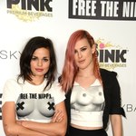 Rumer Willis: Czemu się tak ubrała?