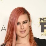 Rumer Willis: Czemu się tak ubrała?