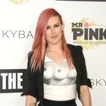 Rumer Willis: Czemu się tak ubrała?