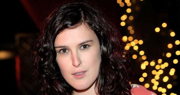 Rumer Willis, fot. Charley Gallay &nbsp; /Getty Images/Flash Press Media