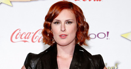 Rumer Willis fot. Ethan Miller /Getty Images/Flash Press Media