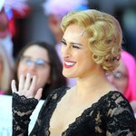 Rumer Willis promuje musical "Chicago"