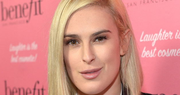 Rumer Willis /Charley Gallay /Getty Images