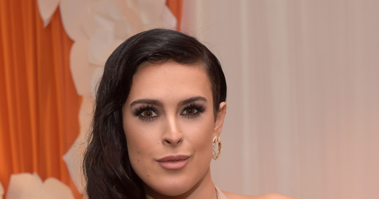 Rumer Willis /Jason Kempin /Getty Images