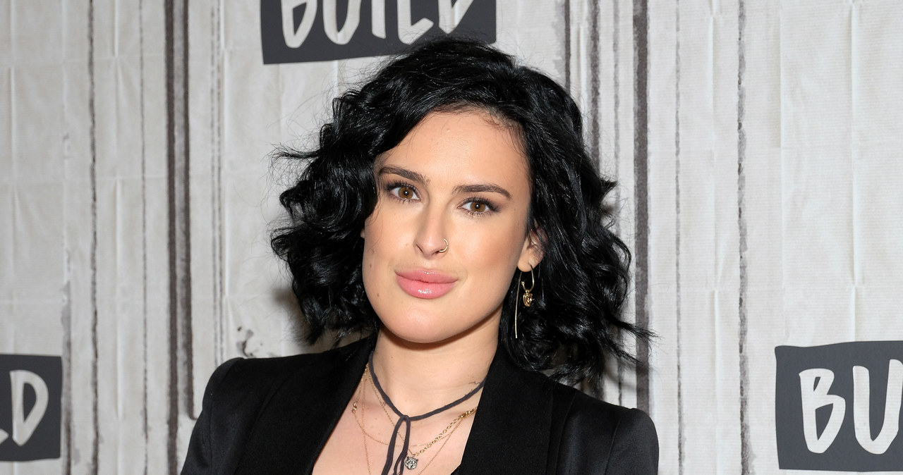 Rumer Willis /Dia Dipasupil/FilmMagic /Getty Images