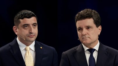 Rumuni wybrali prezydenta. Znamy sondażowe wyniki