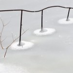 Rumunia:  Atak zimy. Dezorganizacja transportu wskutek opadów śniegu