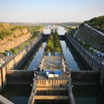 Rumunia chce pogłębić koryto Dunaju. Chodzi o nieczynną elektrownię