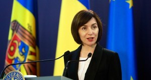 Rumunia i Mołdawia zjednoczone? Przyjęto projekt ustawy