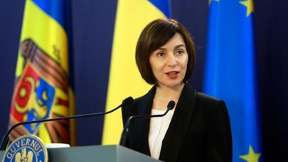Rumunia i Mołdawia zjednoczone? Przyjęto projekt ustawy