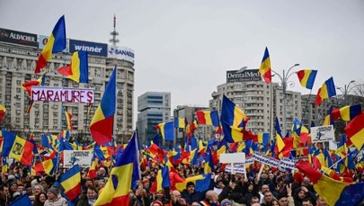 Rumunia idzie w prawo. Premier kraju podaje się do dymisji