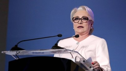 Rumunia - jako pierwszy kraj UE - przeniesie ambasadę w Izraelu do Jerozolimy