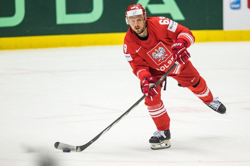 Rumunia - Polska na MŚ 2025 Dywizji IA w hokeju na lodzie. Relacja na żywo