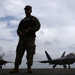 Rumunia pomoże USA. Bukareszt otwiera bazy dla amerykańskich samolotów