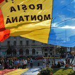Rumunia: Rząd wycofał się z projektu budowy kopalni złota