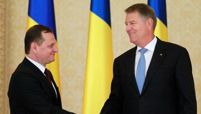 Rumunia: Większość rządząca rozważa usunięcie z urzędu prezydenta