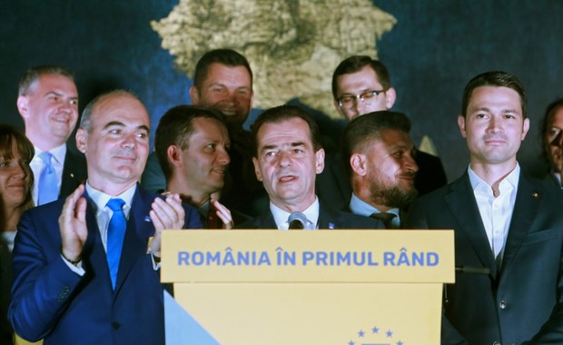 Rumunia: Wybory europejskie wygrywa główna siła opozycyjna