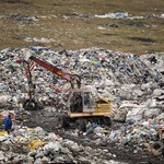 Rumunia zaostrza kontrolę odpadów. "Nie możemy być europejskim wysypiskiem śmieci"