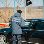 Rumuńska delegacja podróżowała do Mołdawii. Kradzionym samochodem