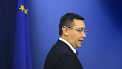 Rumuński premier rezygnuje po tragicznym pożarze w Bukareszcie