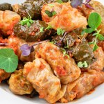 Rumuńskie gołąbki smakują obłędnie. Polskie mogą się przy nich schować