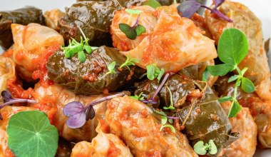 Rumuńskie gołąbki smakują obłędnie. Polskie mogą się przy nich schować 