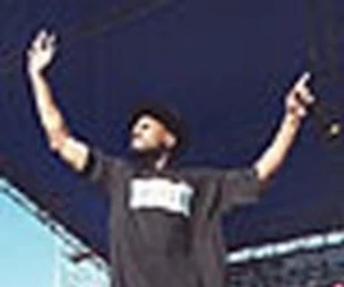 Run DMC: Auto dla biskupa