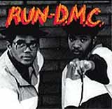 Run DMC /