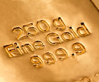 Run na złoto, czyli kto stoi za ceną uncji