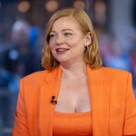 "Run Rabbit Run": Sarah Snook zagra główną rolę w horrorze. Nowa odsłona aktorki