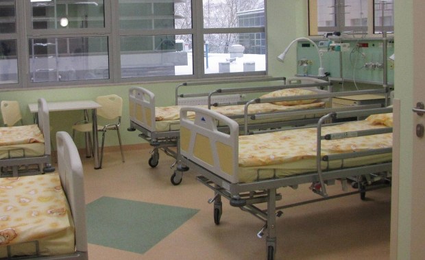 Runął balkon z dziećmi w Międzyzdrojach. Troje jest wciąż w szpitalu