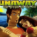 Runaway 2: Sen Żółwia