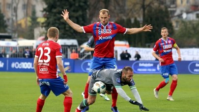 Runda zasadnicza Ekstraklasy na finiszu!