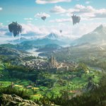RuneScape 4 ogłoszone. Nowe MMO wykorzysta możliwości Unreal Engine