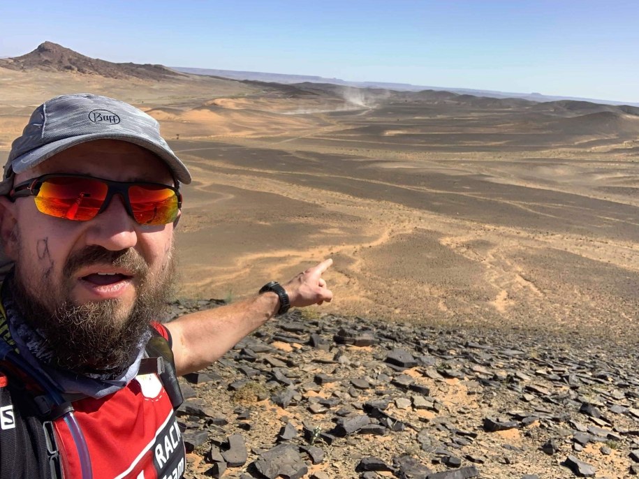 Runmageddon Sahara /RMF 4Racing Team /RMF FM