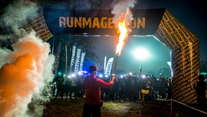 Runmageddon Silesia już 10 czerwca w Gliwicach!  