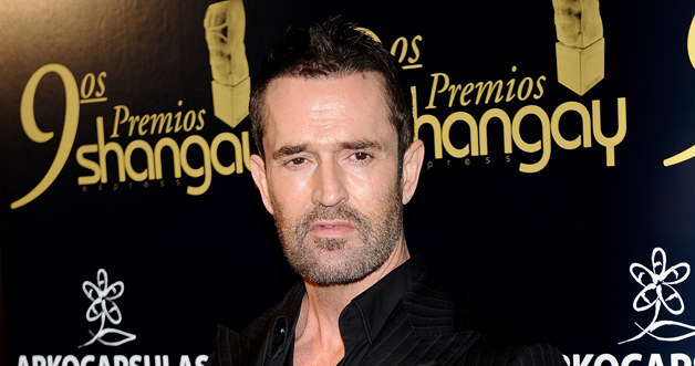 Rupert Everett, fot.Carlos Alvarez &nbsp; /Getty Images/Flash Press Media