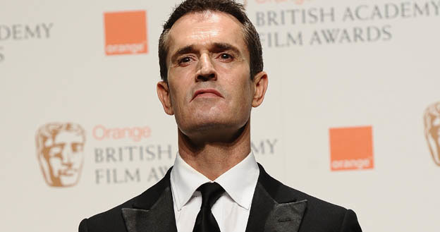 Rupert Everett jest przekonany, że nie dostaje ról, bo jest gejem - fot. Ian Gavan /Getty Images/Flash Press Media