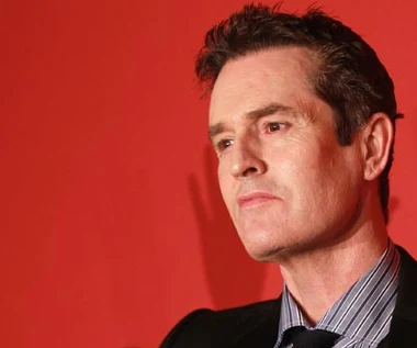 Rupert Everett zagra Oscara Wilde'a