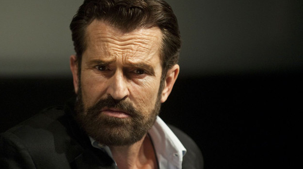 Rupert Everett: Wyciągaj ręce po jeszcze więcej! Rupert Everett /AFP