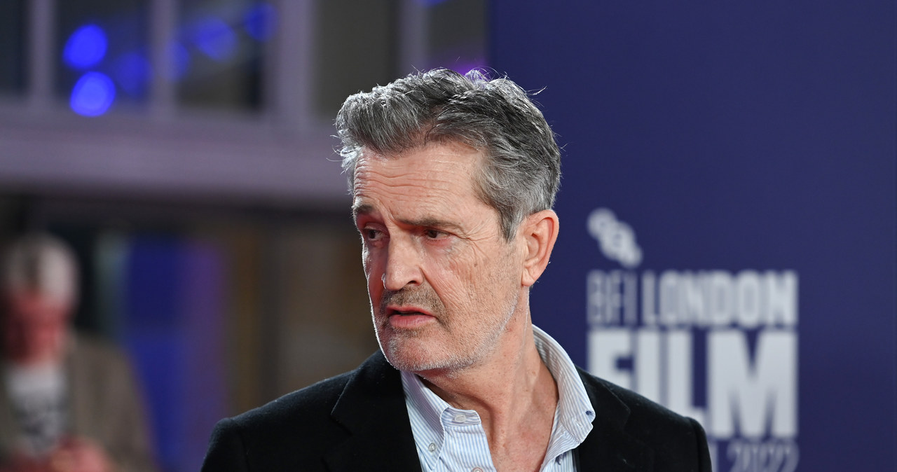 Rupert Everett /Kate Green /Getty Images