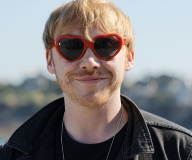 Rupert Grint: Po "Harrym Potterze" hodował alpaki. Co robi dzisiaj? 