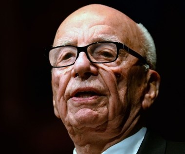Rupert Murdoch: Muzułmanie są odpowiedzialni za dżihadystów