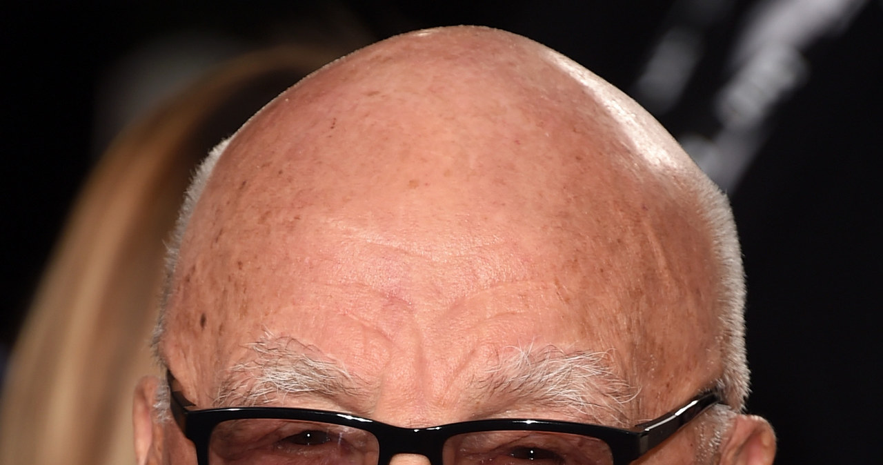 Rupert Murdoch /Jason Merritt /Getty Images