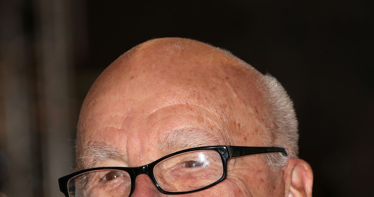 Rupert Murdoch /Frederick M Brown /Getty Images