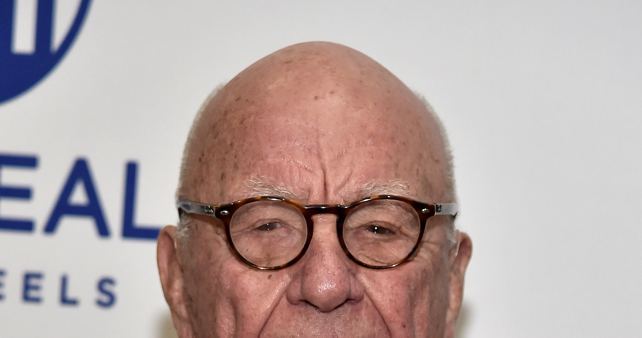 Rupert Murdoch /Steven Ferdman /Getty Images