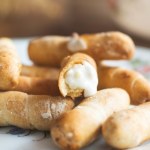 Rurki z kremem jak za Gierka. Na każdej imprezie robią furorę