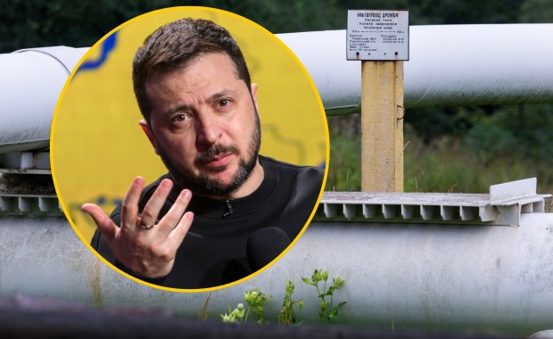 Rurociąg "Przyjaźń" naprawiony. Będzie przełom ws. pożyczki UE dla Ukrainy?